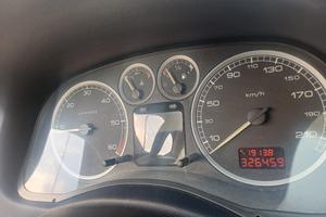 peugeot 307 2.0 hdi 