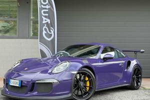 PORSCHE 911 4.0 GT3RS carbo