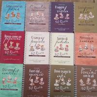 I quaderni del mangiar sano