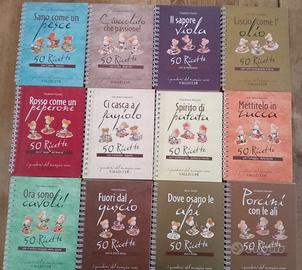 I quaderni del mangiar sano