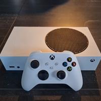 Xbox Series S Bianca, COME NUOVA! 