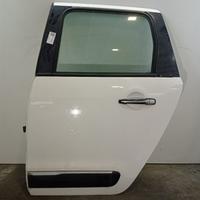 PORTIERA POSTERIORE SINISTRA CITROEN C3 Picasso 90