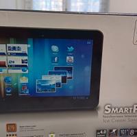 Tablet smart Mediacom 1010i batteria da sostituire