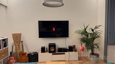 samsung AU-7170 65" Crystal UHD 4K