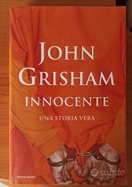 Libro "Innocente"