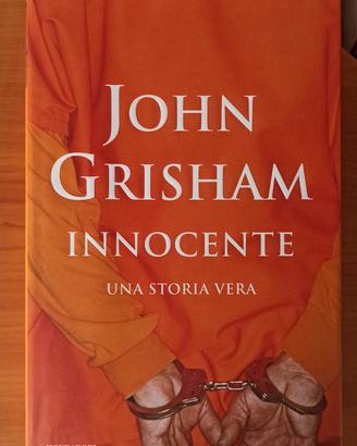 Libro "Innocente"