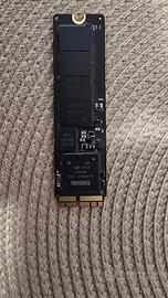 pcie ssd macbook 12 + 16 pin 256gb