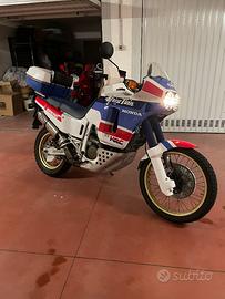 Honda XRV 650 Africa Twin - 1988
