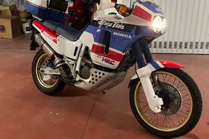 Honda XRV 650 Africa Twin - 1988