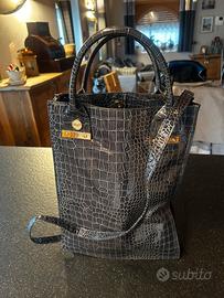 Borsa Tote Blugirl by Blumarine