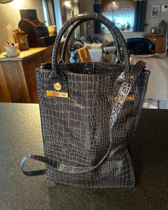 Borsa Tote Blugirl by Blumarine