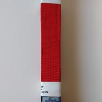 Cintura arti marziali 