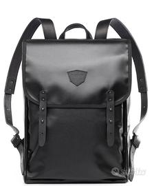 Zaino urbano realizzato a mano in Rep.  Ceca Prada