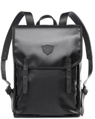 Zaino urbano realizzato a mano in Rep.  Ceca Prada