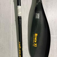 Pagaia Bracsa XI van dusen