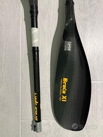 Pagaia Bracsa XI van dusen