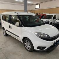 Fiat doblo 1.6 105cv combi n1
