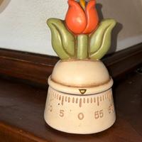 Timer tulipano THUN