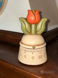 Timer tulipano THUN