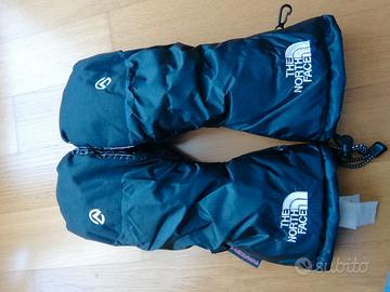 MOFFOLA DA SPEDIZIONE THE NORTH FACE SUMMIT SERIES