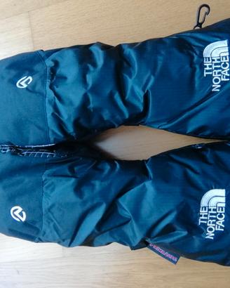 MOFFOLA DA SPEDIZIONE THE NORTH FACE SUMMIT SERIES