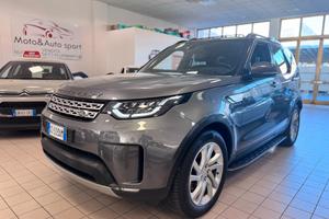 Land Rover Discovery 2.0 SD4 240 CV HSE Luxury