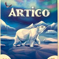 Giochi da tavolo originali come nuovi