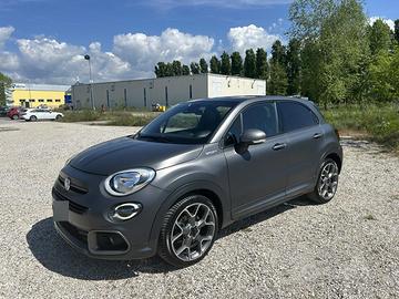 Fiat 500X 1.3 T4 DCT Sport