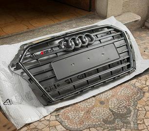 griglia s3 originale 