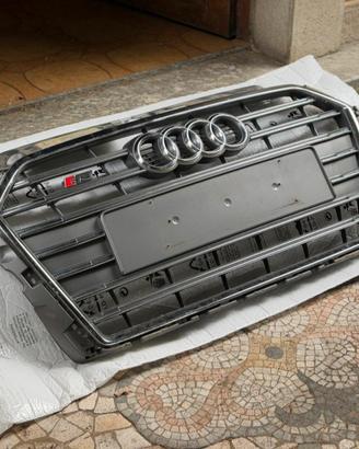 griglia s3 originale 