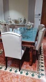 Tavolo legno