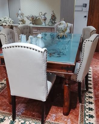 Tavolo legno