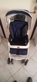 Passeggino chicco