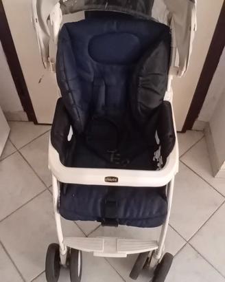 Passeggino chicco