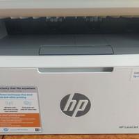 Stampante HP M140we Laser Jet