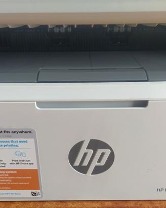 Stampante HP M140we Laser Jet