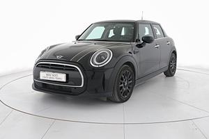 MINI Mini Cooper Essential 5 Porte