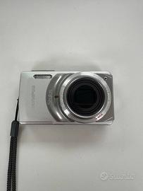 Olympus Stylus-7010