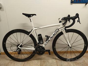 Colnago V2-R