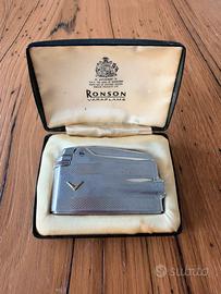 Accendino Ronson Varaflame