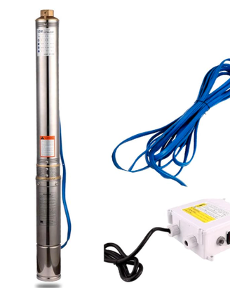pompa sommersa 0,75kw 1hp