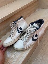 Scarpe Converse