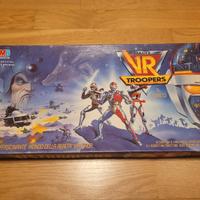 Gioco da tavolo completo VR troopers