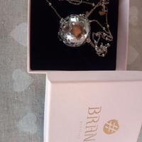 Collana sonaglio gravidanza