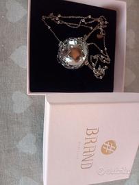 Collana sonaglio gravidanza