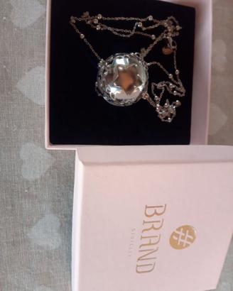 Collana sonaglio gravidanza