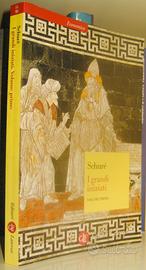 I grandi iniziati - Storia segreta delle religioni