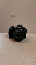 Canon EOS R100