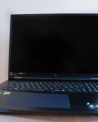 Portatile Gaming Acer Predator Helios