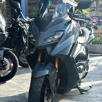 Yamaha T Max 560 - Tech Max